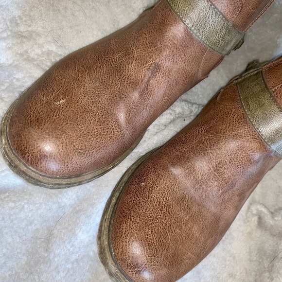 Muk Luks Winter Boots - Picture 4 of 4